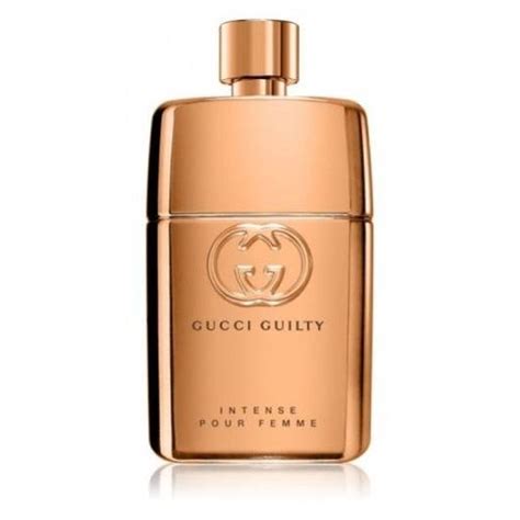 gucci guilty intense superwinkel|gucci guilty intense original.